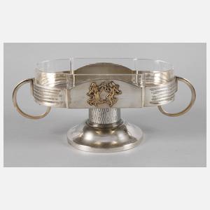 Argentor Wien Jardiniere Jugendstil