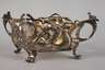 Silber Jardiniere Wien Jugendstil
