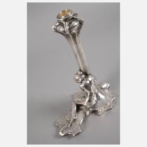 Jugendstilleuchter "La Nuit"