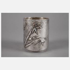 Becher Ernest Auguste Gaillard Fils