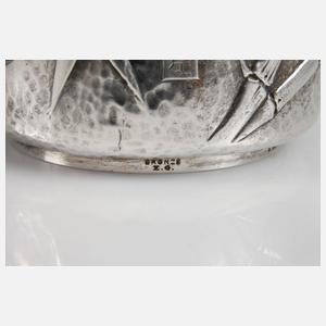 Becher Ernest Auguste Gaillard Fils