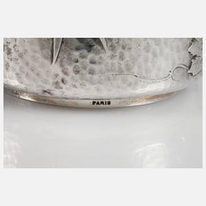 Becher Ernest Auguste Gaillard Fils