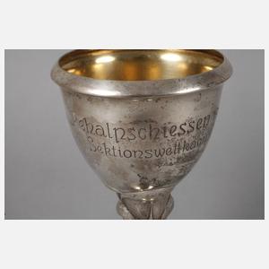 Silberpokal Sektionswettkampf