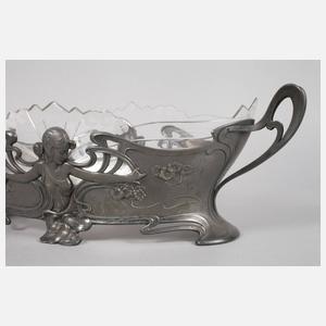 WMF Jugendstiljardiniere