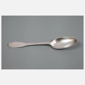 WMF Geislingen Fischbesteck Jugendstil