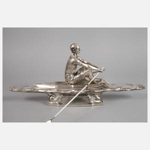 Firma Kayser Ruderpokal