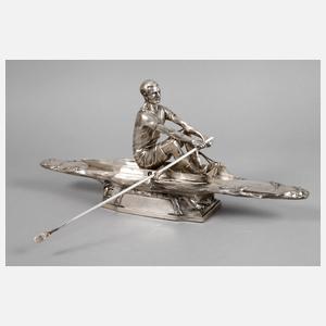 Firma Kayser Ruderpokal