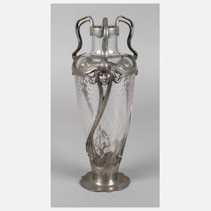 Orivit Jugendstilvase