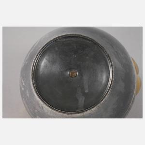 Frankreich Henkelvase