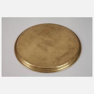 München Jugendstilteller "Der Tanz"