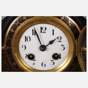 Erhard & Söhne Tischuhr