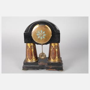 Erhard & Söhne Tischuhr