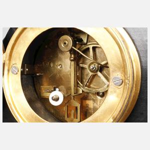 Erhard & Söhne Tischuhr