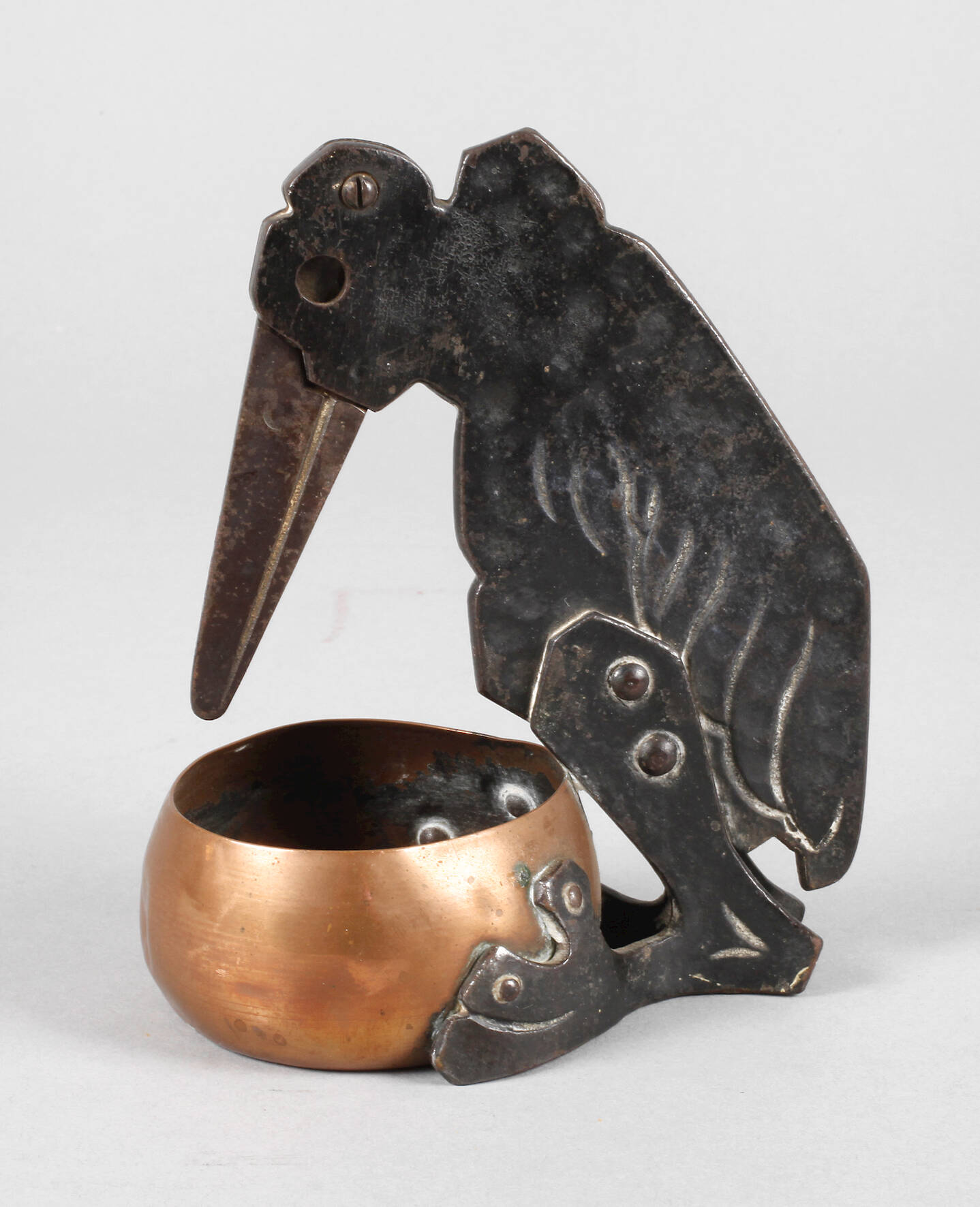 Zigarrenabschneider Ignatius Taschner