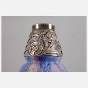 Emailvase Maurice Dufrêne