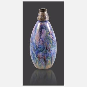 Emailvase Maurice Dufrêne