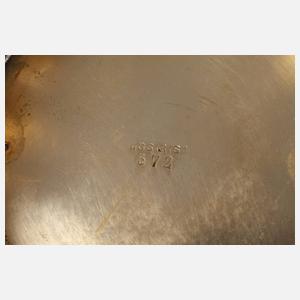 Bowle Osiris Jugendstil