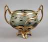 Bowle Osiris Jugendstil