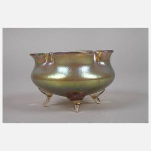 Lötz Wwe. Fußschale