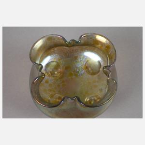 Lötz Wwe. Fußschale