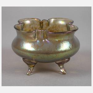 Lötz Wwe. Fußschale