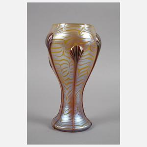 Loetz Vase Opal Phaenomen