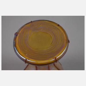 Loetz Vase Opal Phaenomen