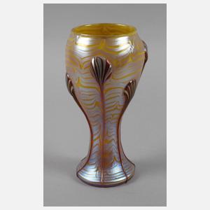 Loetz Vase Opal Phaenomen