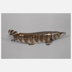 Kralik Jugendstilvase