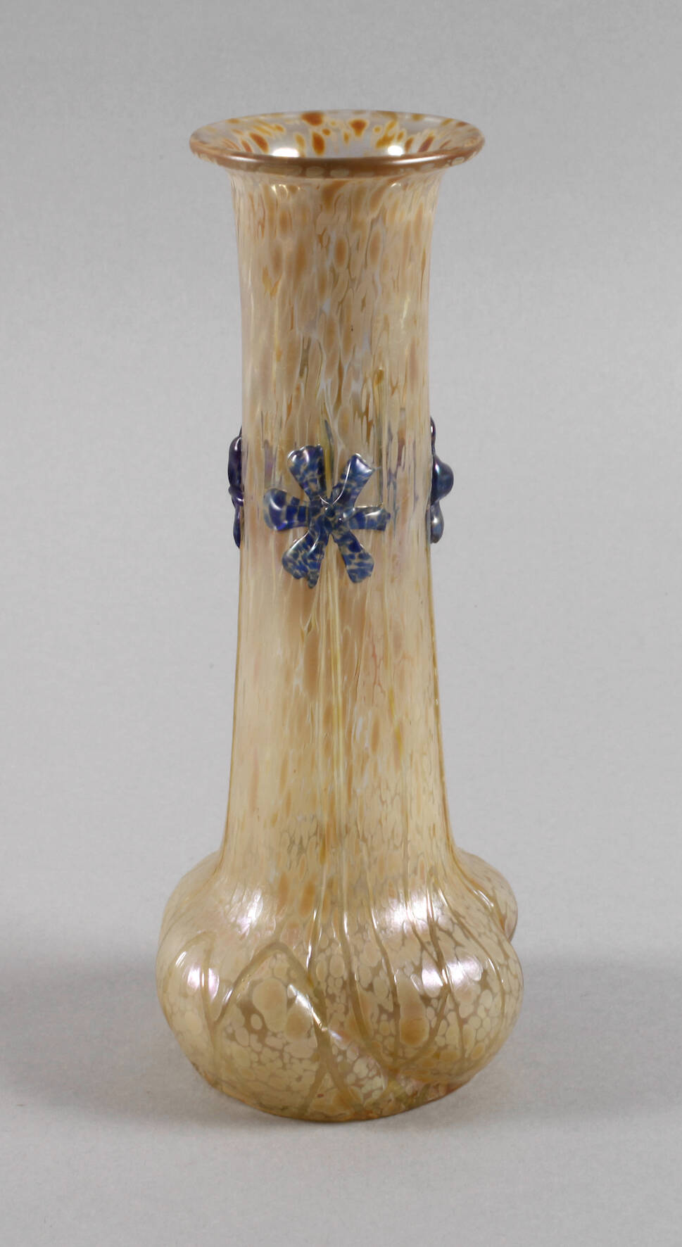 Kralik Jugendstilvase