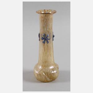 Kralik Jugendstilvase