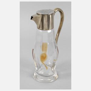 Karaffe Joseph Maria Olbrich