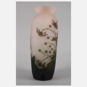 Arsall Vase