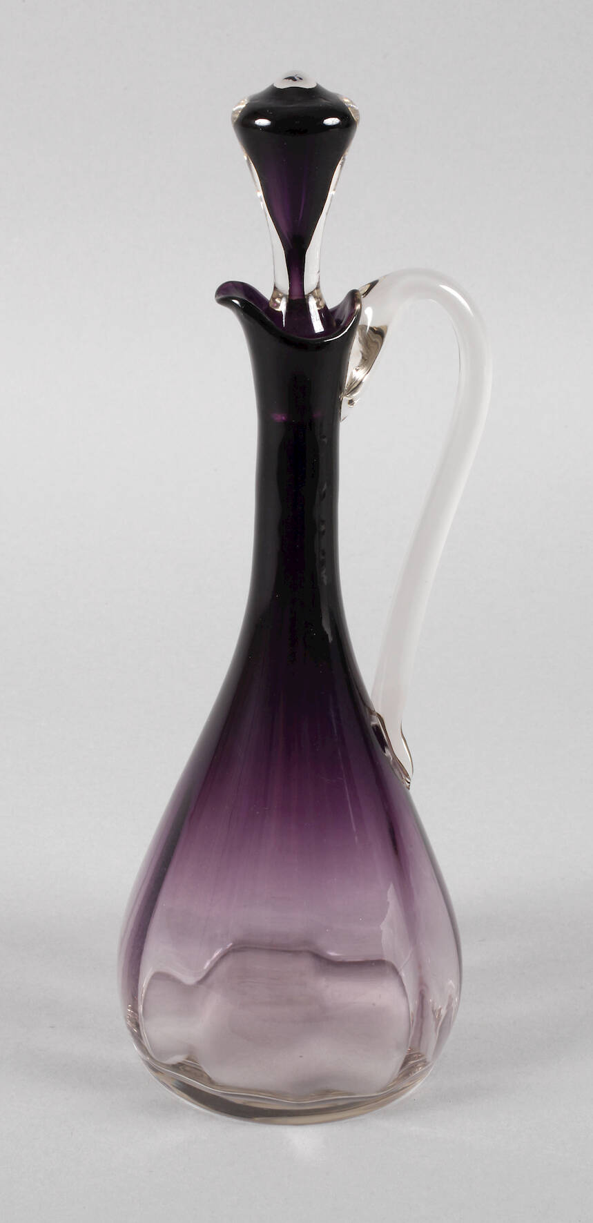 Moser Karlsbad Karaffe