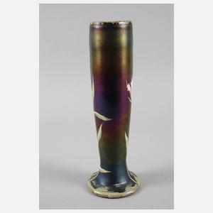 Vase Carl Schmoll von Eisenwerth attr.