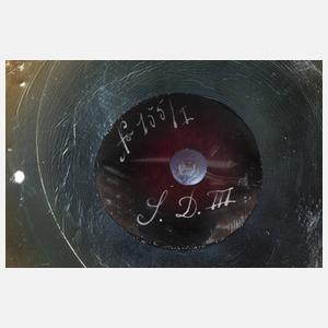 Vase Carl Schmoll von Eisenwerth attr.