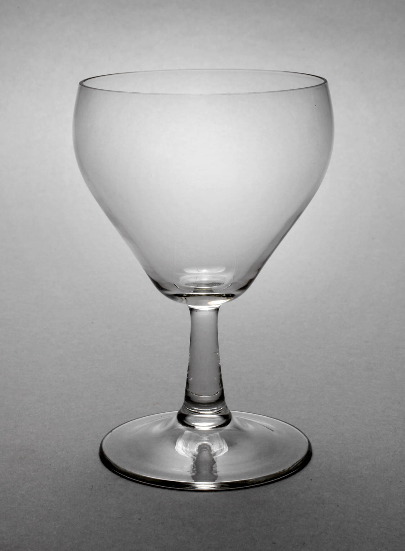 Richard Riemerschmid Trinkglas