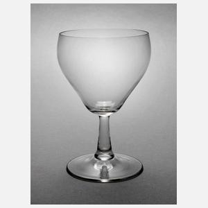 Richard Riemerschmid Trinkglas