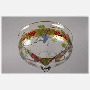 Theresienthal feine Sektschale