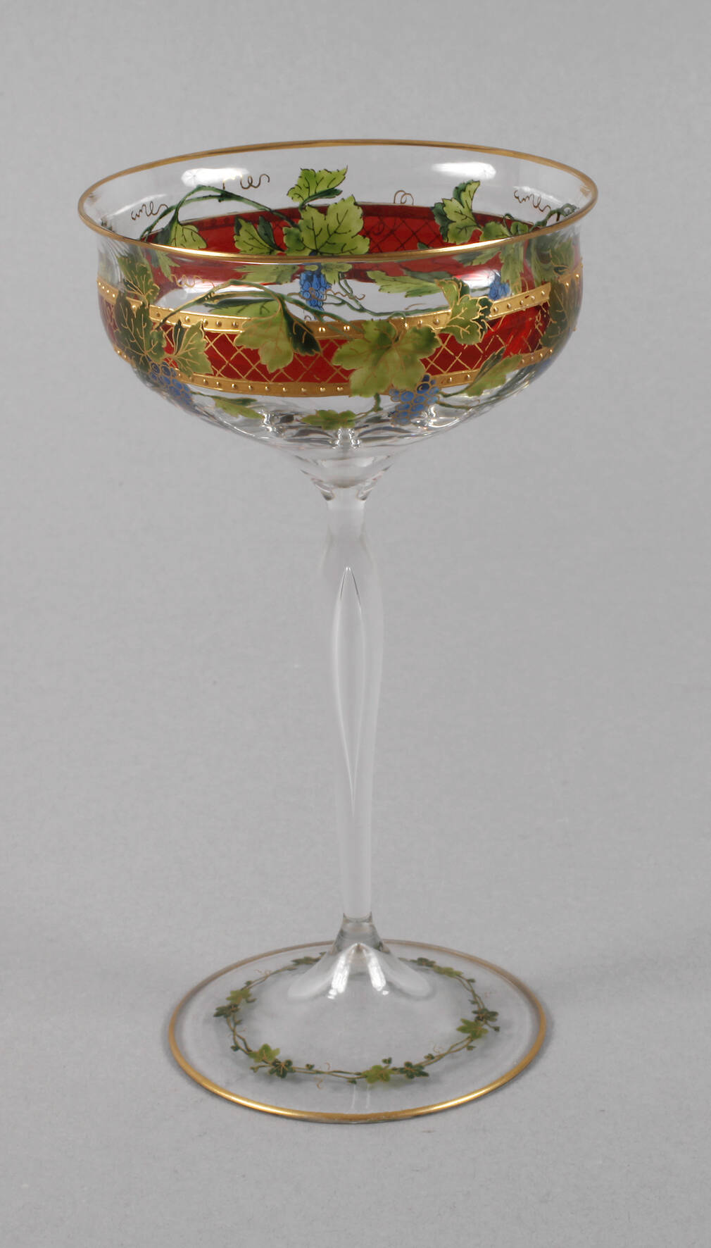 Theresienthal feine Sektschale