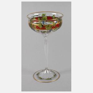 Theresienthal feine Sektschale