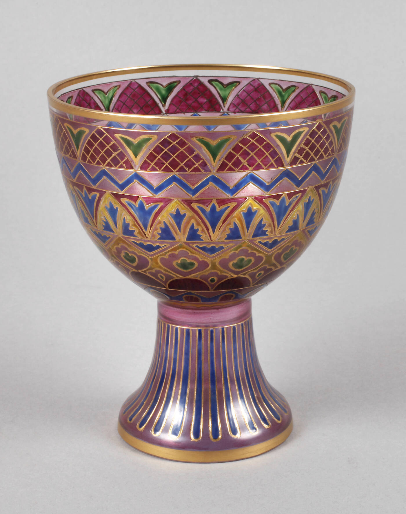 Becherpokal "Jodhpur"