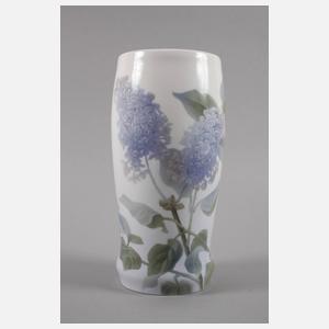 Bing & Gröndahl Kopenhagen Vase Jugendstil