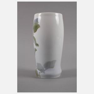 Bing & Gröndahl Kopenhagen Vase Jugendstil