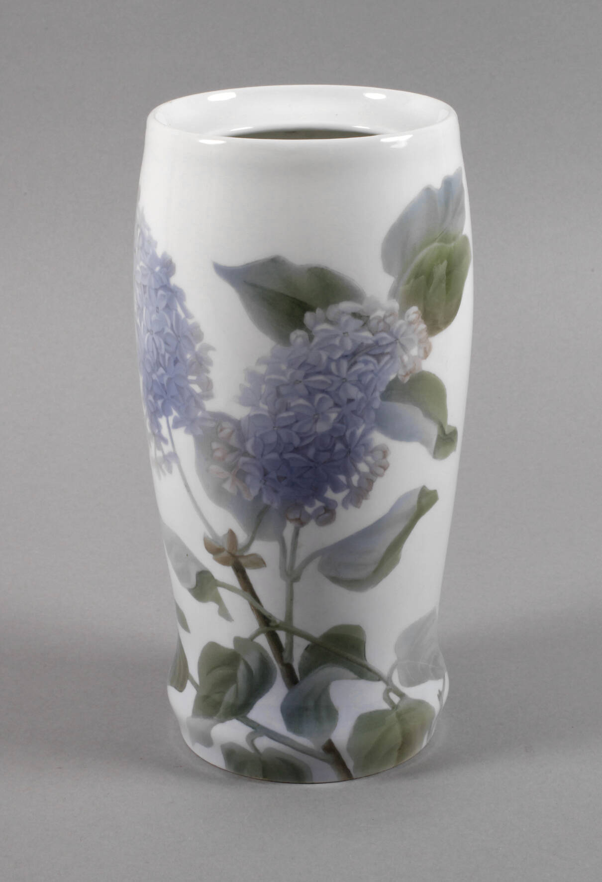 Bing & Gröndahl Kopenhagen Vase Jugendstil