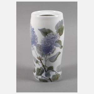 Bing & Gröndahl Kopenhagen Vase Jugendstil