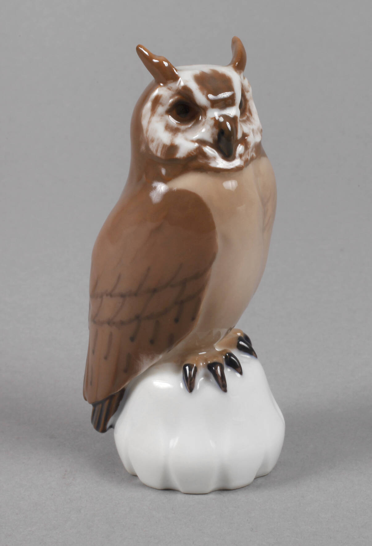 Bing & Gröndahl Kopenhagen Eule