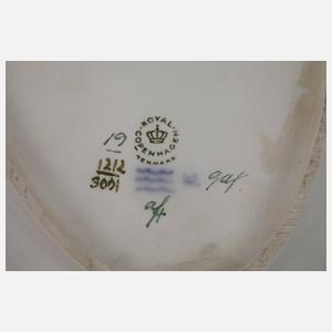 Royal Copenhagen Fischservice