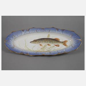 Royal Copenhagen Fischservice