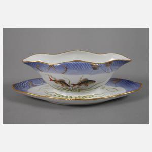 Royal Copenhagen Fischservice